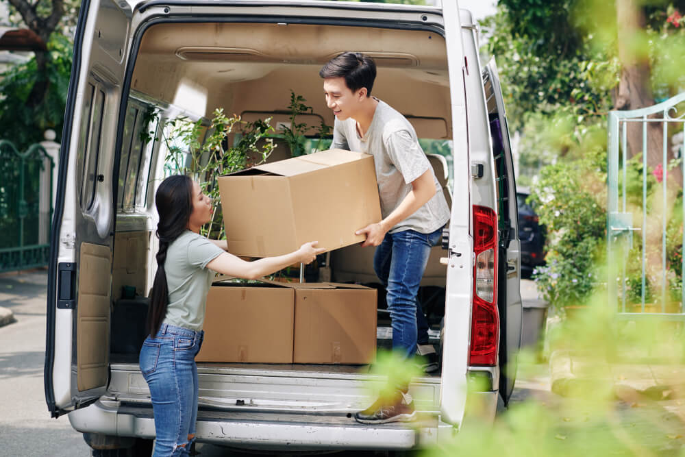 Reliable Huntersville Relocation Specialists Team
